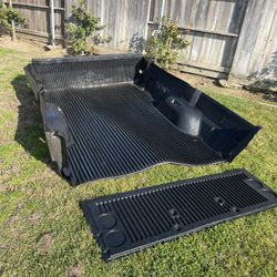 Pendaliner F250 Or F350 Long Bed