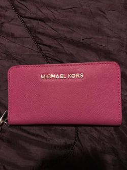 Michael Kors wallet