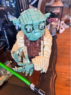 Lego Star Wars Lot