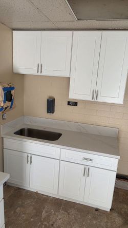 Kitchen Countertops 