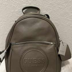 Backpack Guess 