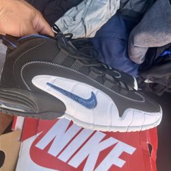 Nike Air penny Size 13 Men’s 