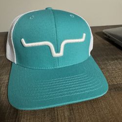 Kimes ranch hat 