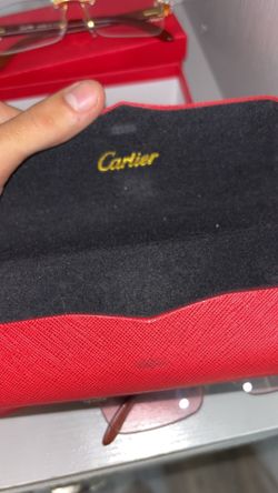 Cartier sunglasses