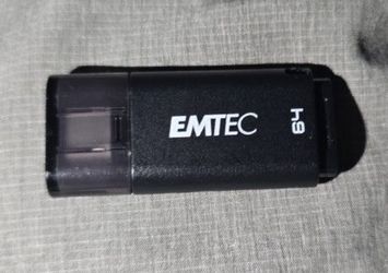 Kali Linux Live Boot Thumb Drive 