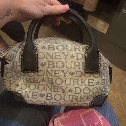 Dooney Bag