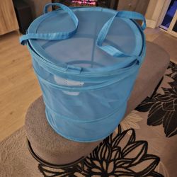 Mesh Storage Bin 