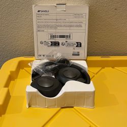 SANSUI DT8 Headphones