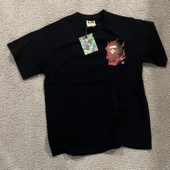 Bape shirt