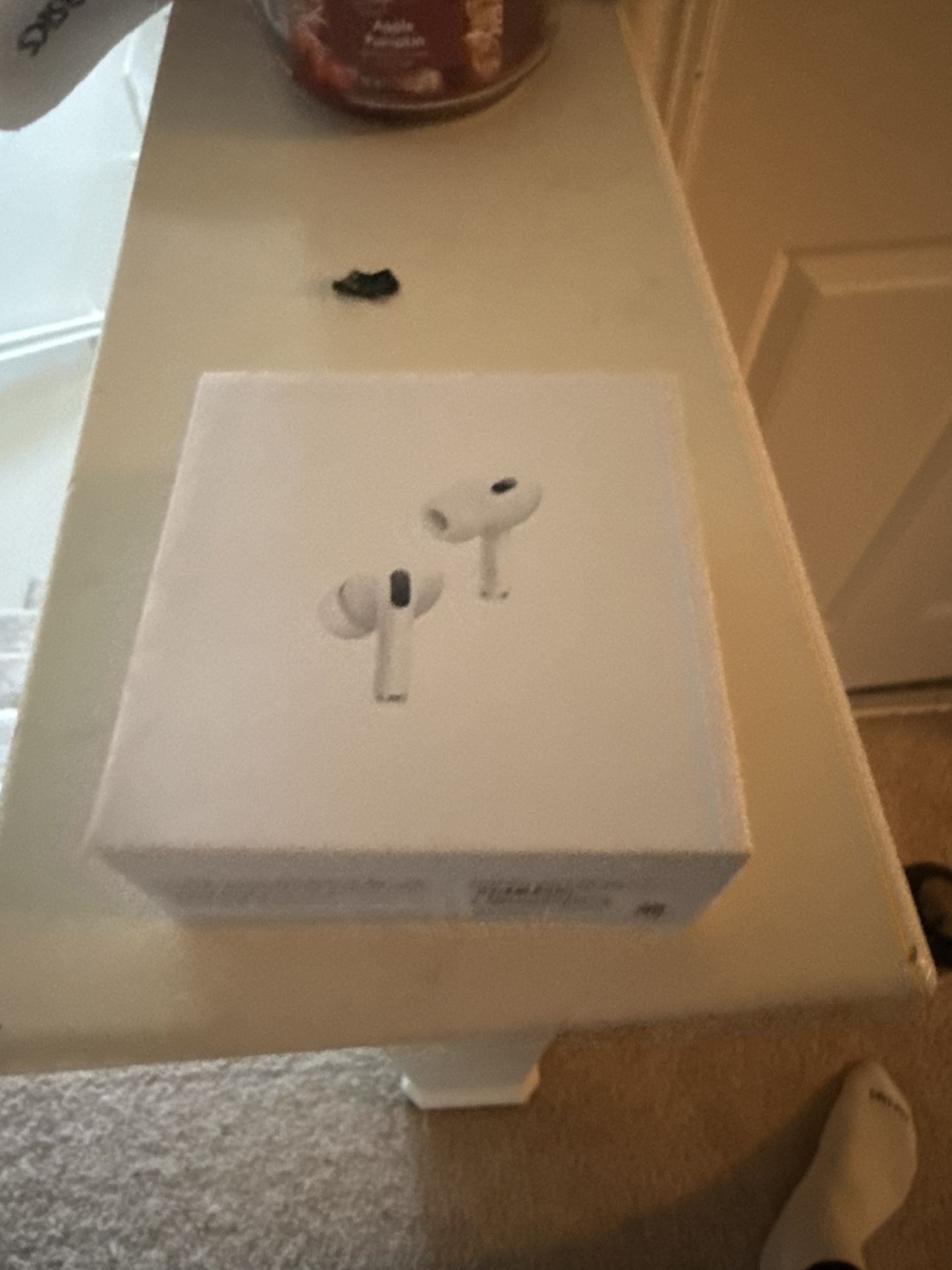 Apple AirPod Pros 3