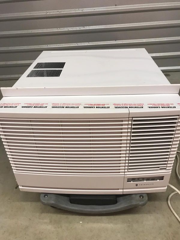 Friedrich AC air conditioner 23,500 BTU window/wall unit for Sale in