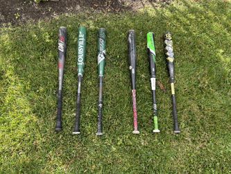 Cheap High Performance Bats- High School & Travel Ball