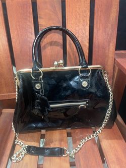 Betsy Johnson Purse