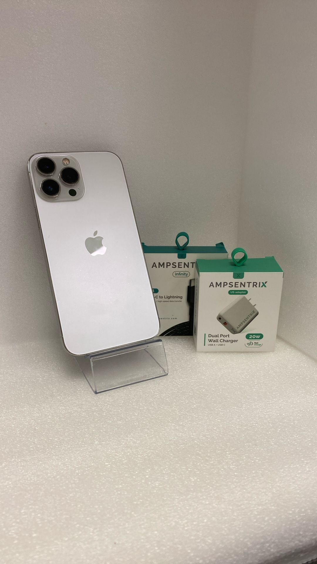 iPhone 13 Pro Max 128gb Unlocked - Bulverde Rd