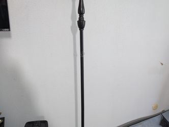 traditional torchiere floor lamp