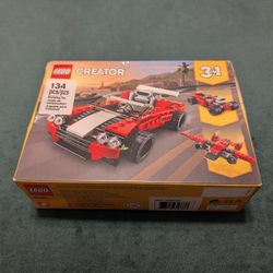 3-1 Lego Box Set