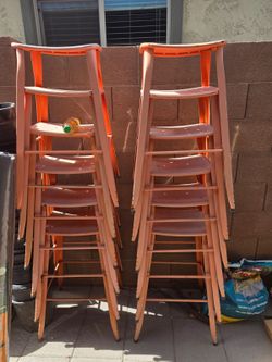 Stools
