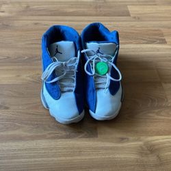 Jordan 13s Flints sz 12