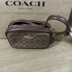 mini cross body purse