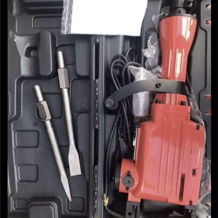 2200 Watt Electric Jack Hammer