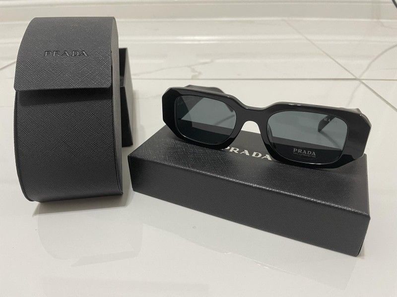 Gafas Prada