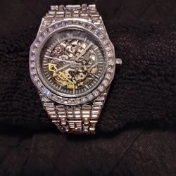 Automatic Watch