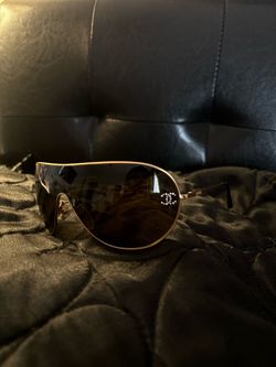 Chanel Sunglasses Authentic