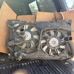 A/c Prius 2010-2015 Complet