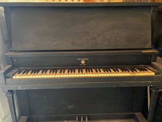 Piano