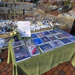 Holiday Cards - Selling Today In Kensington!