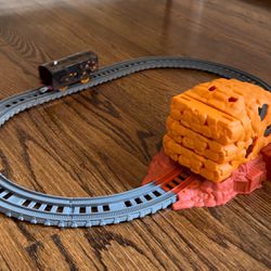 Thomas & Friends Track Master Tunnel Blast set