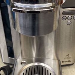   Breville Keurig Coffee Machine