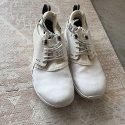 True Linkswear LUX hybrid Golf Show (size 12)