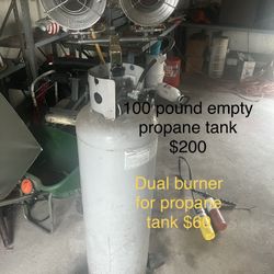 Multiple Tools Make Offer