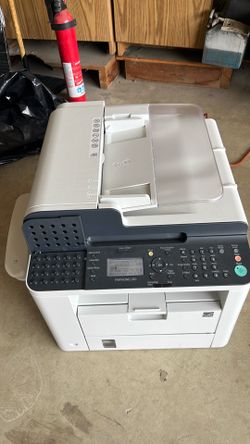 FAXPHONE L190- multifunction laser Fax machine.  Canon brand