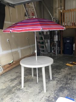 Yard/Patio