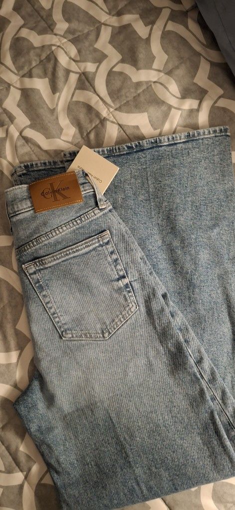$50.00. NEW CALVIN KLEIN