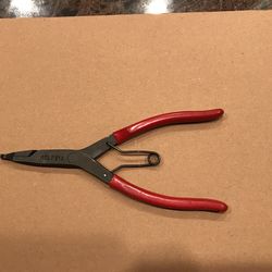 Mac Tools Tip Lock Ring Pliers