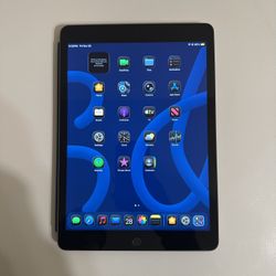 iPad WI-FI (9th Gen) 64GB