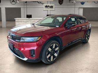 2024 Honda Prologue
