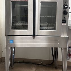 Blodgett Electric Commercial Convection Oven