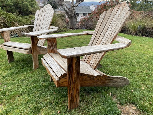 adirondack outdoor patio garden lounge chairs for sale in