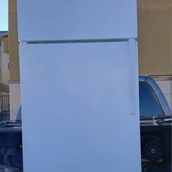 Refrigerator . working good