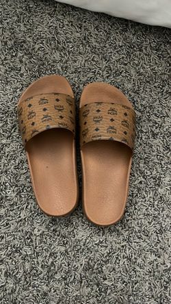 mcm slides