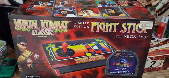 Random video game lot