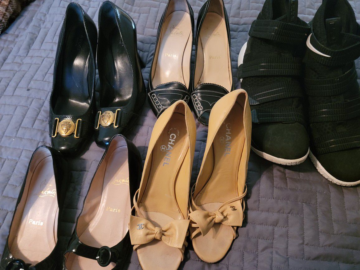 Designer  Shoes 