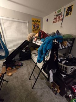 Bunk Beds