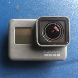 GoPro Hero 5 Black