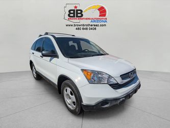 2008 Honda CR-V