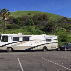 Newmar Dutch Star 41’ Motorhome 